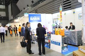 Sanix enters the business of selling disaster prevention-related equipment
